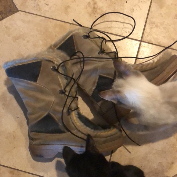 Italian boots - American Indian vibes - Picture 5 of 8